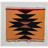 Image 4 : Three Navajo Weaving Samplers