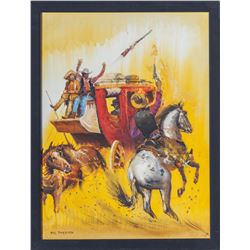 Earl MacPherson (1910 1993)