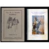 Image 1 : H. H. Heiser & O. J. Snyder Saddle Catalogs