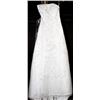 Image 1 : MOONLIGHT LH9900 WEDDING DRESS SIZE:10