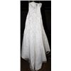 Image 2 : MOONLIGHT LH9900 WEDDING DRESS SIZE:10