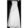 Image 1 : VENUS 9130 WEDDING DRESS SIZE:8
