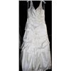 Image 1 : VENUS VW 8615 WEDDING DRESS SIZE:20