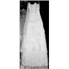Image 1 : MORI LEE 2138 WEDDING DRESS SIZE:12