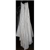 Image 2 : ELLA ROSA VE53 WEDDING DRESS SIZE:12