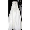 Image 1 : VENUS 7949 WEDDING DRESS SIZE:14