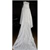 Image 2 : VENUS 7949 WEDDING DRESS SIZE:14