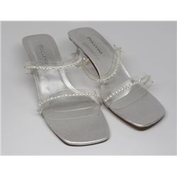 PRINCEPESSA HIGH HEEL DRESS SHOES SIZE 8.5