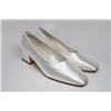 Image 1 : PRINCESS DYE DRESS SHOES SIZE:7