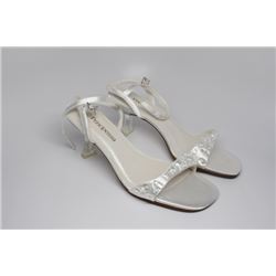 PRINCIPESSA HIGH HEEL DRESS SHOES SIZE:7