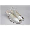 Image 1 : PRINCIPESSA HIGH HEEL DRESS SHOES SIZE:7.5