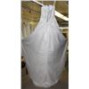 Image 2 : RUMPINK/SILVER WEDDING DRESS SIZE: 8