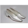 Image 1 : PRINCESS DYE HIGH HEEL DRESS SHOES SIZE: 7