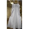 Image 2 : ALFRED ANGELO BRIDAL DRESS SIZE: 18