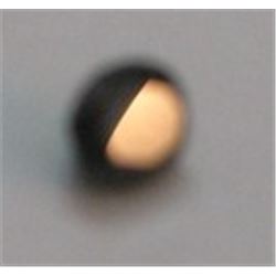 4.65 CARAT BLUE SAPPHIRE *RARE HUGE* GEMSTONE OVAL CUT AND FACETED GEM!! GEM CAME OUT OF SAFE!!