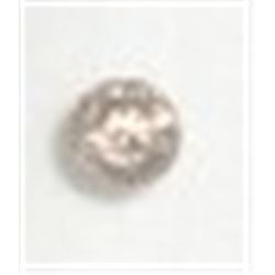 .15 CARAT WHITE DIAMOND *TESTED AUTHENTIC* DIAMOND ROUND CUT AND FACETED GEM!! GEM CAME OUT OF SAFE!