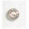 Image 1 : .15 CARAT WHITE DIAMOND *TESTED AUTHENTIC* DIAMOND ROUND CUT AND FACETED GEM!! GEM CAME OUT OF SAFE!