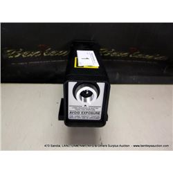 UNIPHASE 1508P-O NOVETTE (print sequence:) F-113