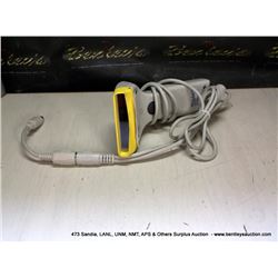 WASP UF-101A SCANNER