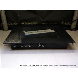 ELO ET 12X6L-XXWA TOUCH SCREEN