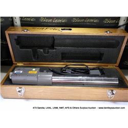 DO INC D275 ALIGNMENT TELESCOPE AUTOCOLLIMATING (print sequence:) F-086