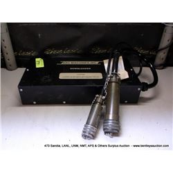 ARC MACHINES 215-DOWN LOADER (print sequence:) F-075