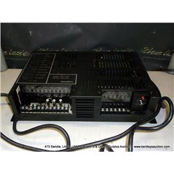 BOGEN TPU-100B 100 WATT AMPLIFIER