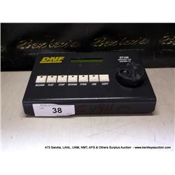 DNF ST100 UNIVERSAL VTR CONTROLLER