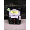 Image 1 : TRIPLETT 630 OHM METER (print sequence:) F-139