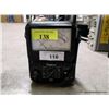 SIMPSON 260 OHMMETER (BROKEN) (print sequence:) F-138
