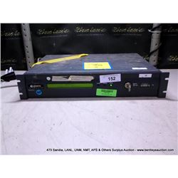 DATUM TS3000R SEQUENCER (print sequence:) 64763 715144