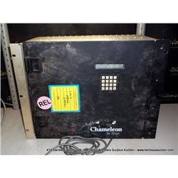 KNOX CHAMELEON (print sequence:) 64736 799261