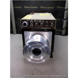 IMACON 500 CAMERA UNIT (print sequence:) 64727 715286