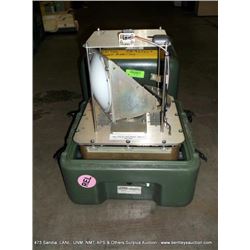 STS PS111 SENSOR (print sequence:) 64758 961368