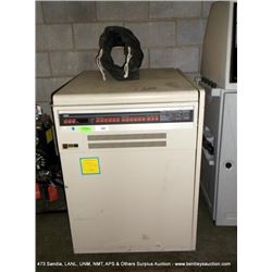 DIGITAL POWER CONDITIONING SYSTEM (print sequence:) 64770 639830