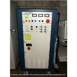 MCGREGOR MIG 2000 (print sequence:) 64732 823112