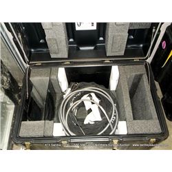 SMX SHIPPING CRATE W/ CABLE (print sequence:) 64697