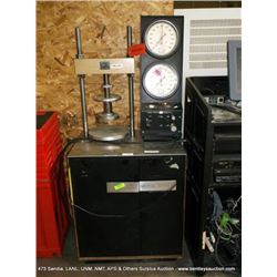 SOILTEST F-11717 VERSA TESTER (print sequence:) 64692