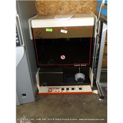 MICROMETRICS ASAP2010 CONTROLLER BOX (print sequence:) 64751 833422