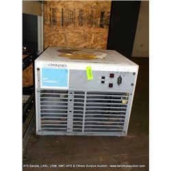 CTI-CRYOGENICS 8200 COMPRESSOR (print sequence:) 64689
