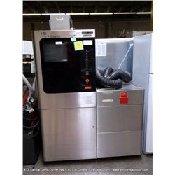 TENCOR SURFSCAN 7700 PATTERNED WATER INSPECTION SYSTEM (print sequence:) 64760 884894