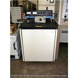 DPI SORVAL RD-5B REFRIGERATED SUPER SPEED CENTRIFUGE (print sequence:) 439