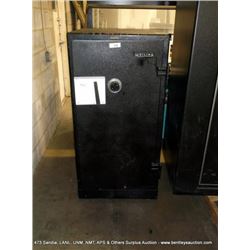 MEILINK 10XD FIRE RESISTANT SAFE (print sequence:) 41161