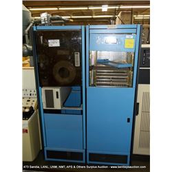 REEL RECORDING SYSTEM (print sequence:) 64710 526654