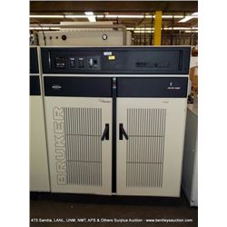 BRUKER DIGITAL NMR (print sequence:) 442