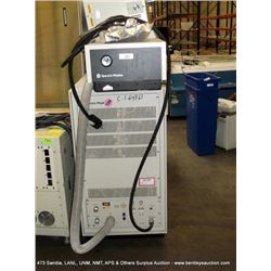 SPECTRA-PHYSICS DCR-3 LASER 64761 64756 (print sequence:) 64746 639652