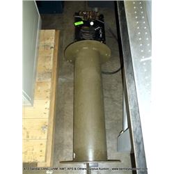 POWERMATIC 600 (print sequence:) 64693