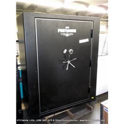 PENTAGON SARGENT & GREENLEAF SAFE (print sequence:) 451