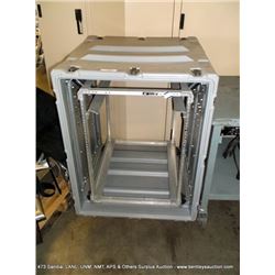 CONTAINER / RACK (print sequence:) 64694