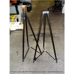 QUARTET EASEL 2X MONEY